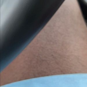 Meet your Posher, Renardo